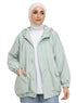 Mint RD - Capsule Jacket - Khotwh
